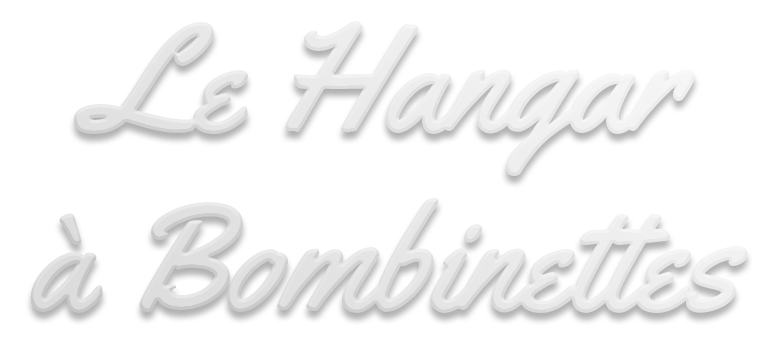 LE HANGAR A BOMBINETTES